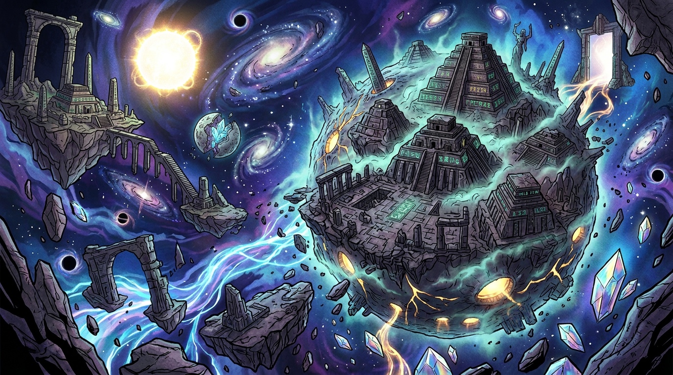 Void Realm